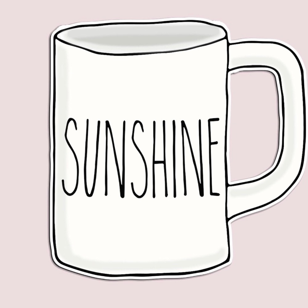 Meet your Posher, Allana monique